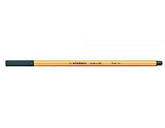 Rotulador Stabilo Point 88/63 Verde Oliva | Stabilo | Pack 10 Unidades